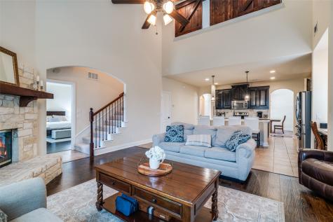4301 Spruce Road Melissa TX 75454