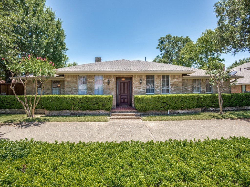 6218 Misty Trail Dallas TX 75248