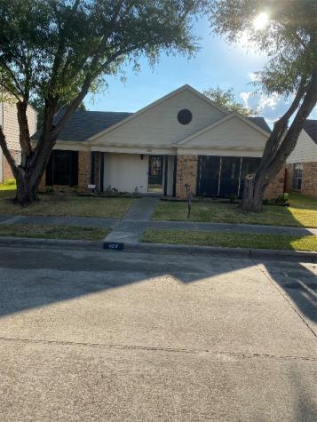 428 Lookout Mountain Trail Mesquite TX 75149