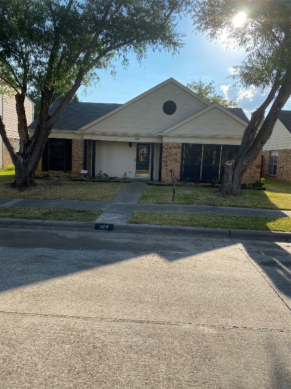 428 Lookout Mountain Trail Mesquite TX 75149