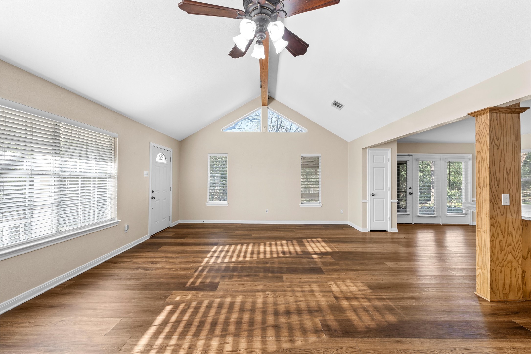 4505 Shady Glen Drive Waco TX 76708