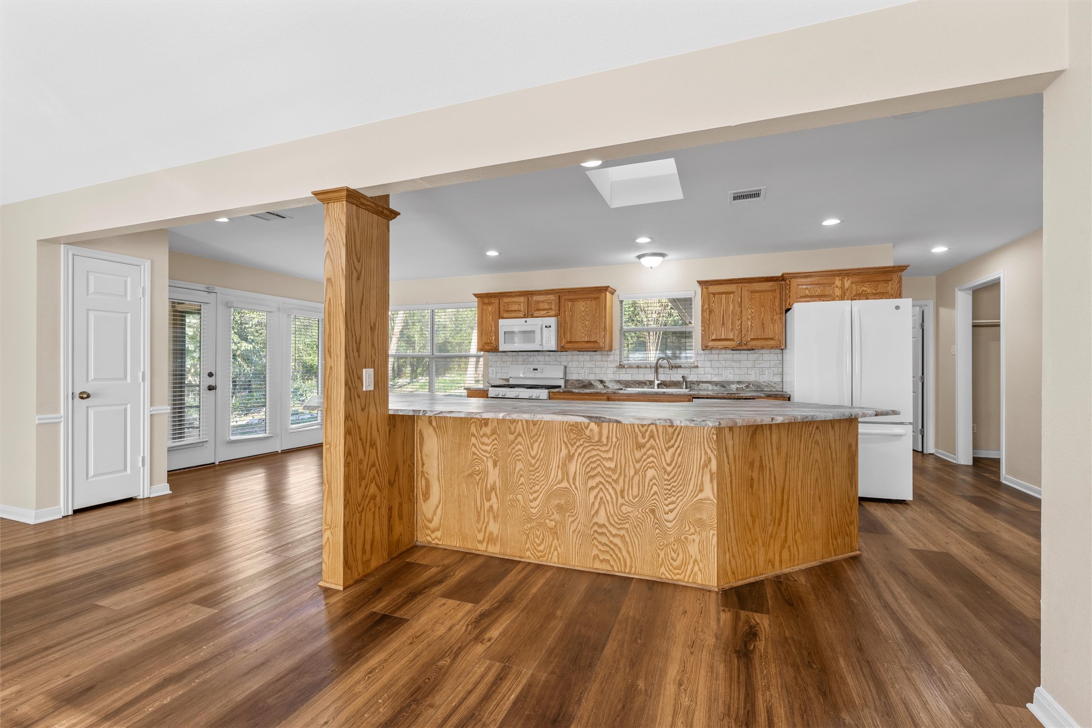 4505 Shady Glen Drive Waco TX 76708