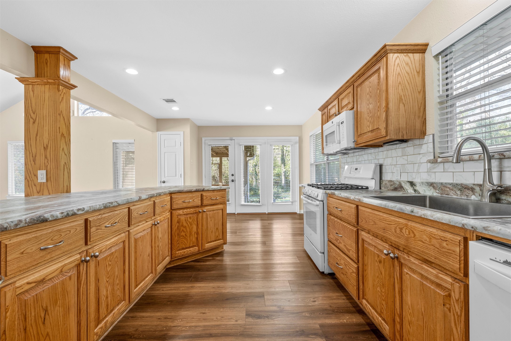 4505 Shady Glen Drive Waco TX 76708