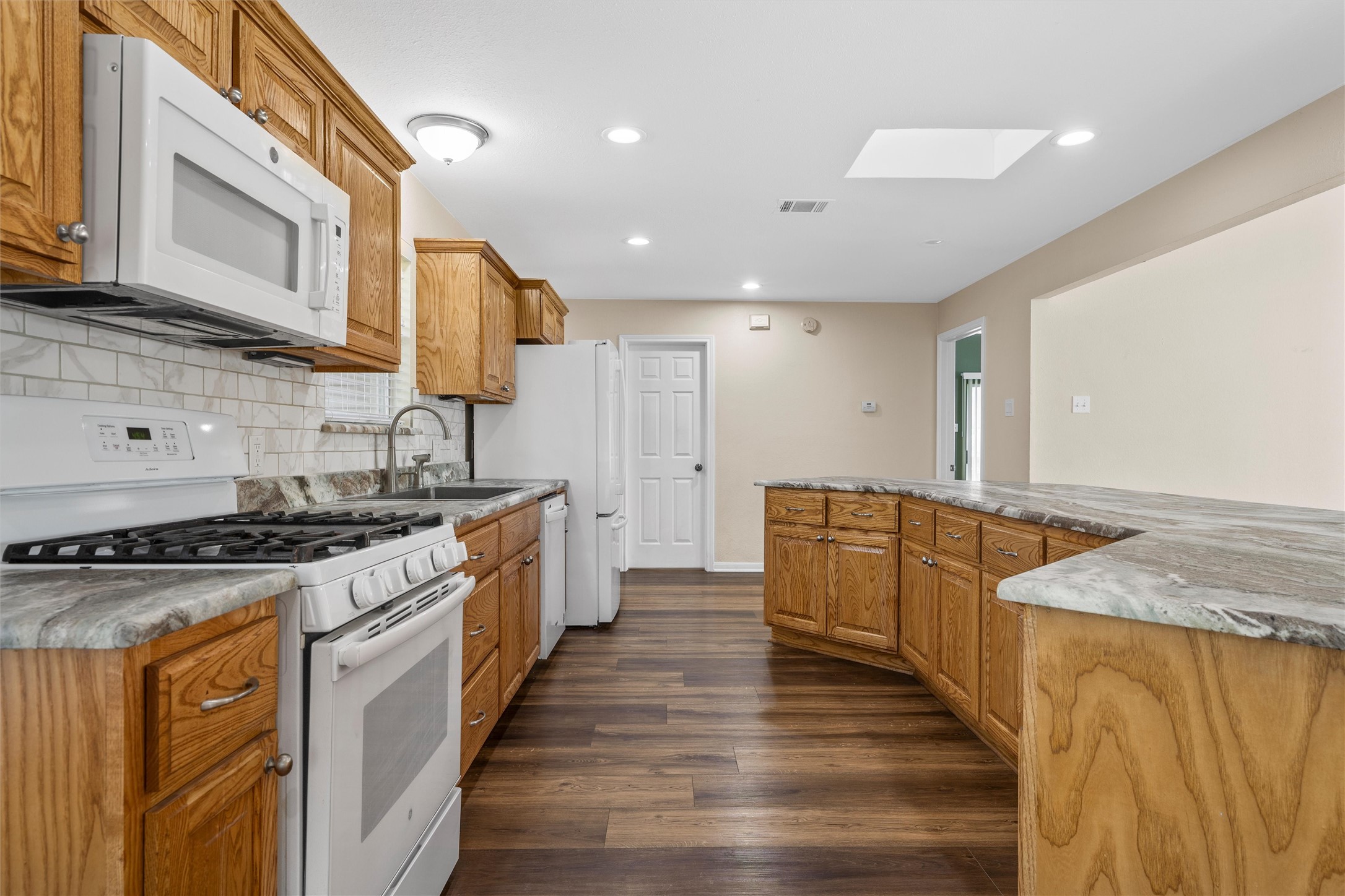 4505 Shady Glen Drive Waco TX 76708
