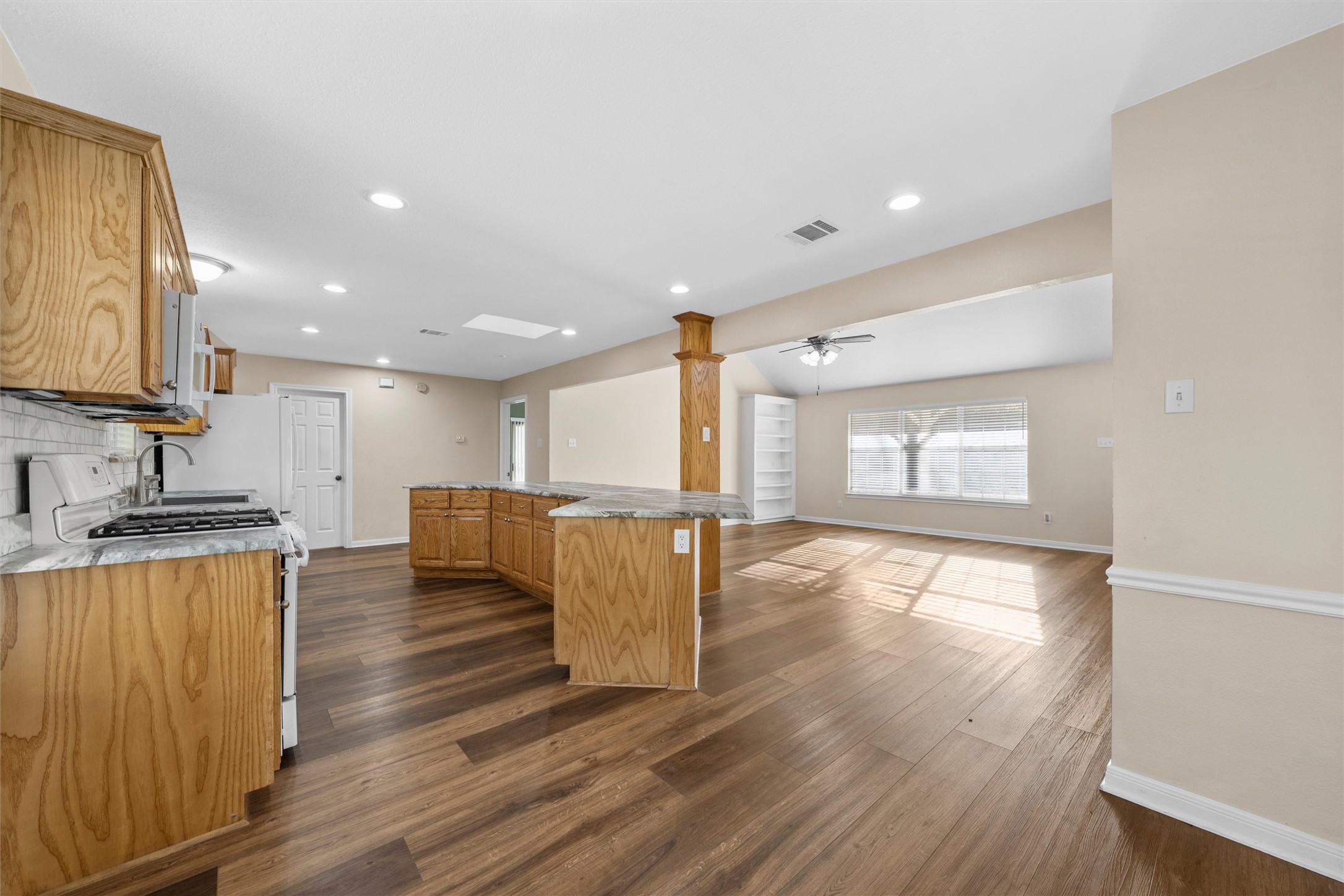 4505 Shady Glen Drive Waco TX 76708