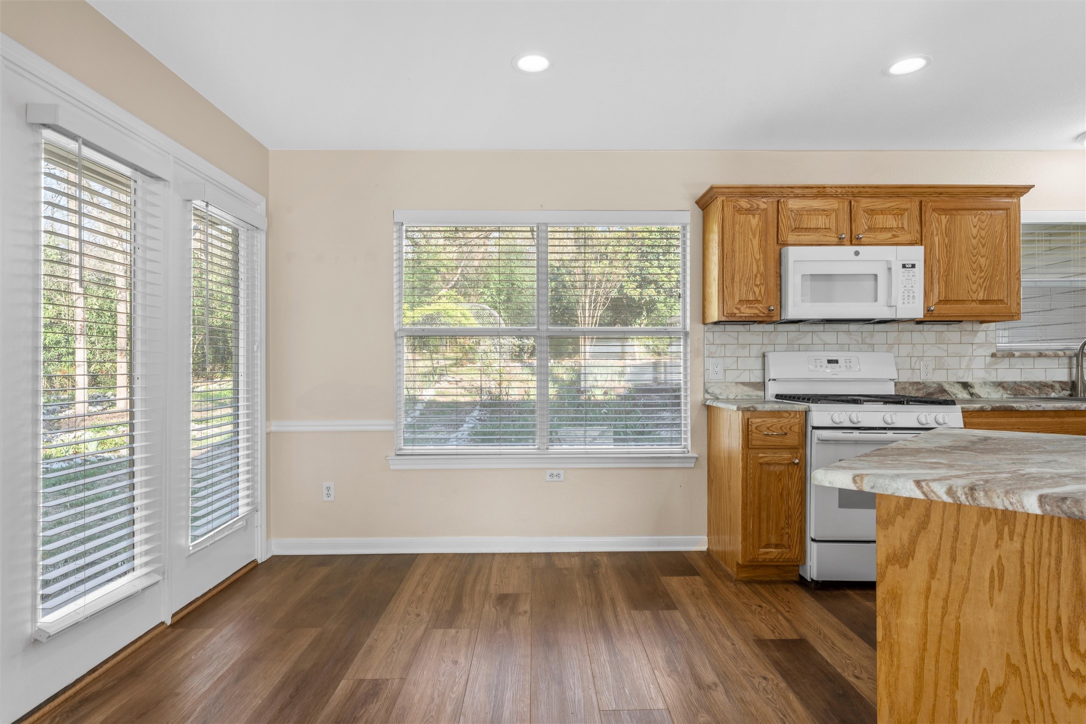 4505 Shady Glen Drive Waco TX 76708