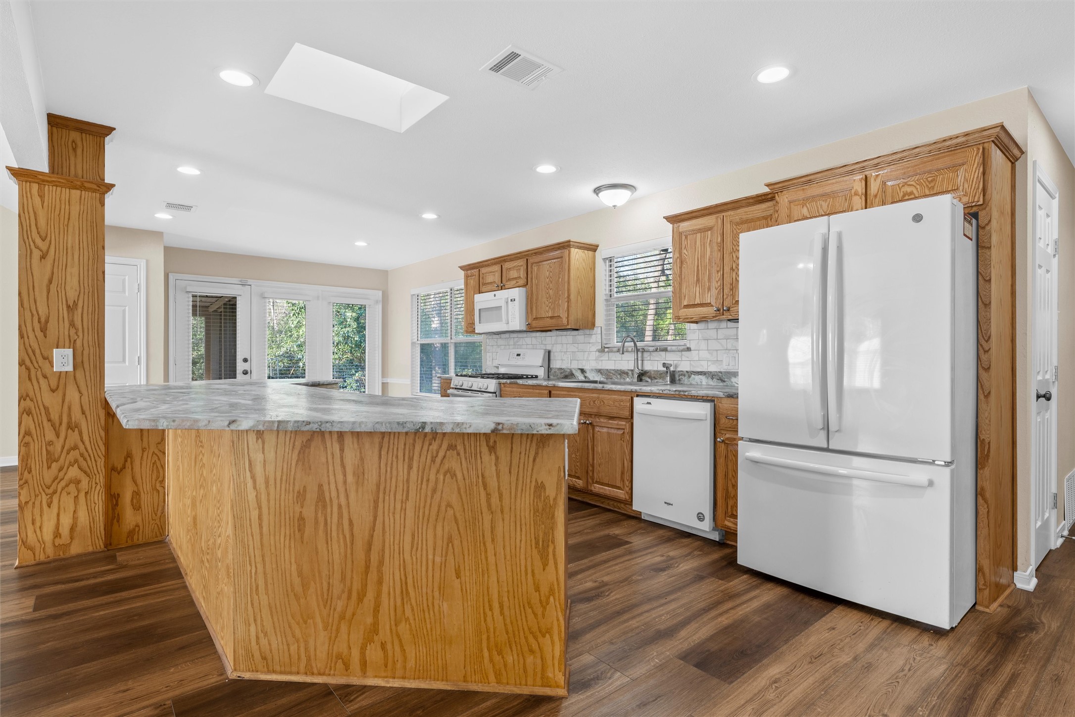 4505 Shady Glen Drive Waco TX 76708