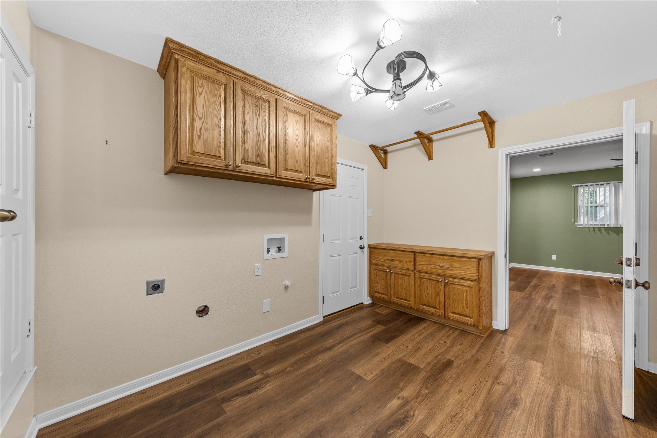 4505 Shady Glen Drive Waco TX 76708