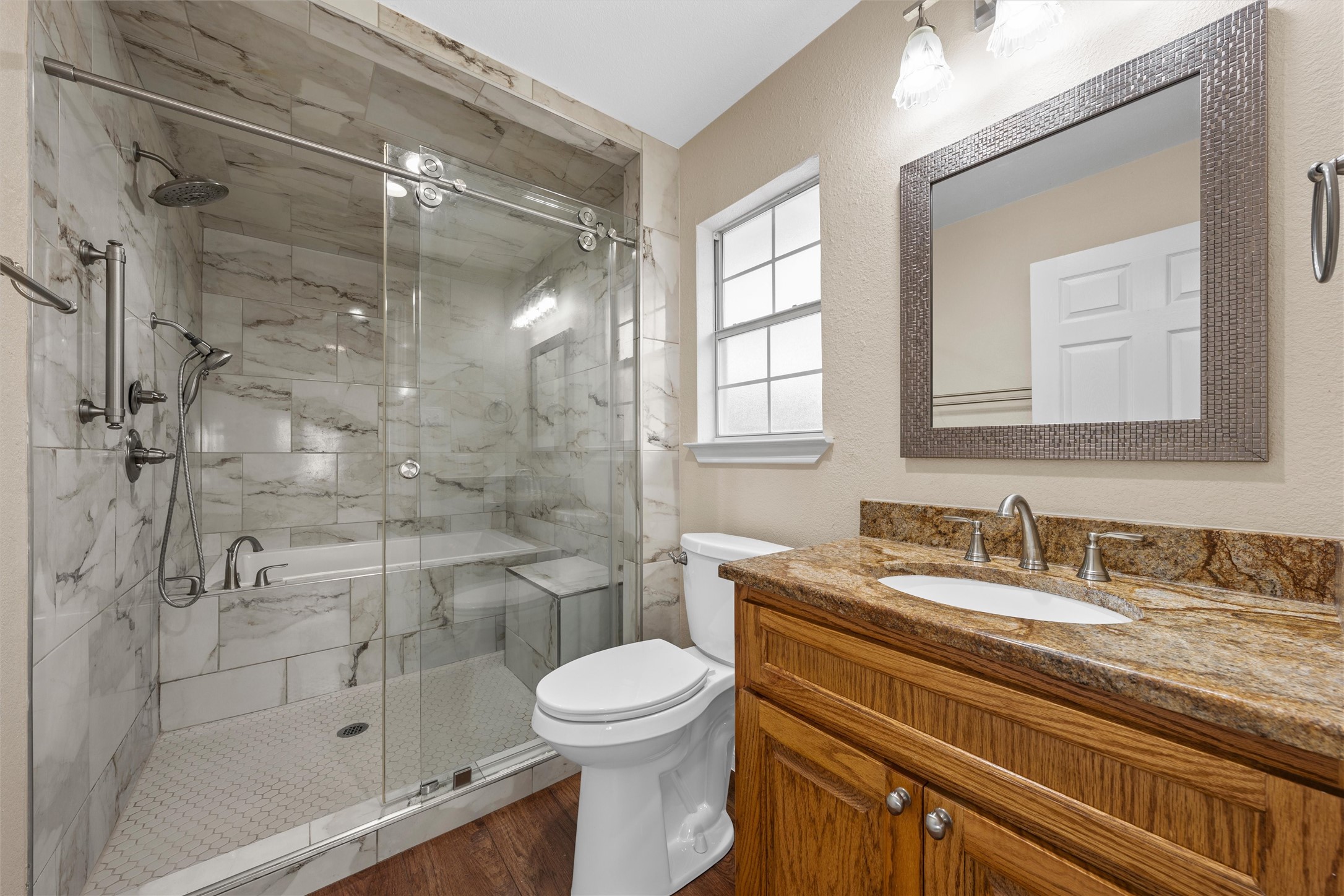 4505 Shady Glen Drive Waco TX 76708