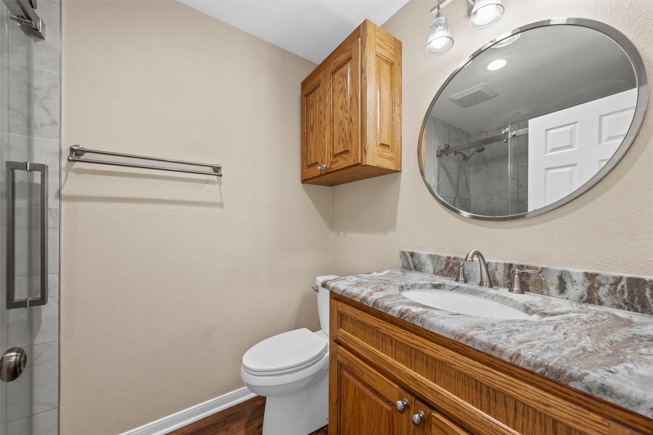4505 Shady Glen Drive Waco TX 76708