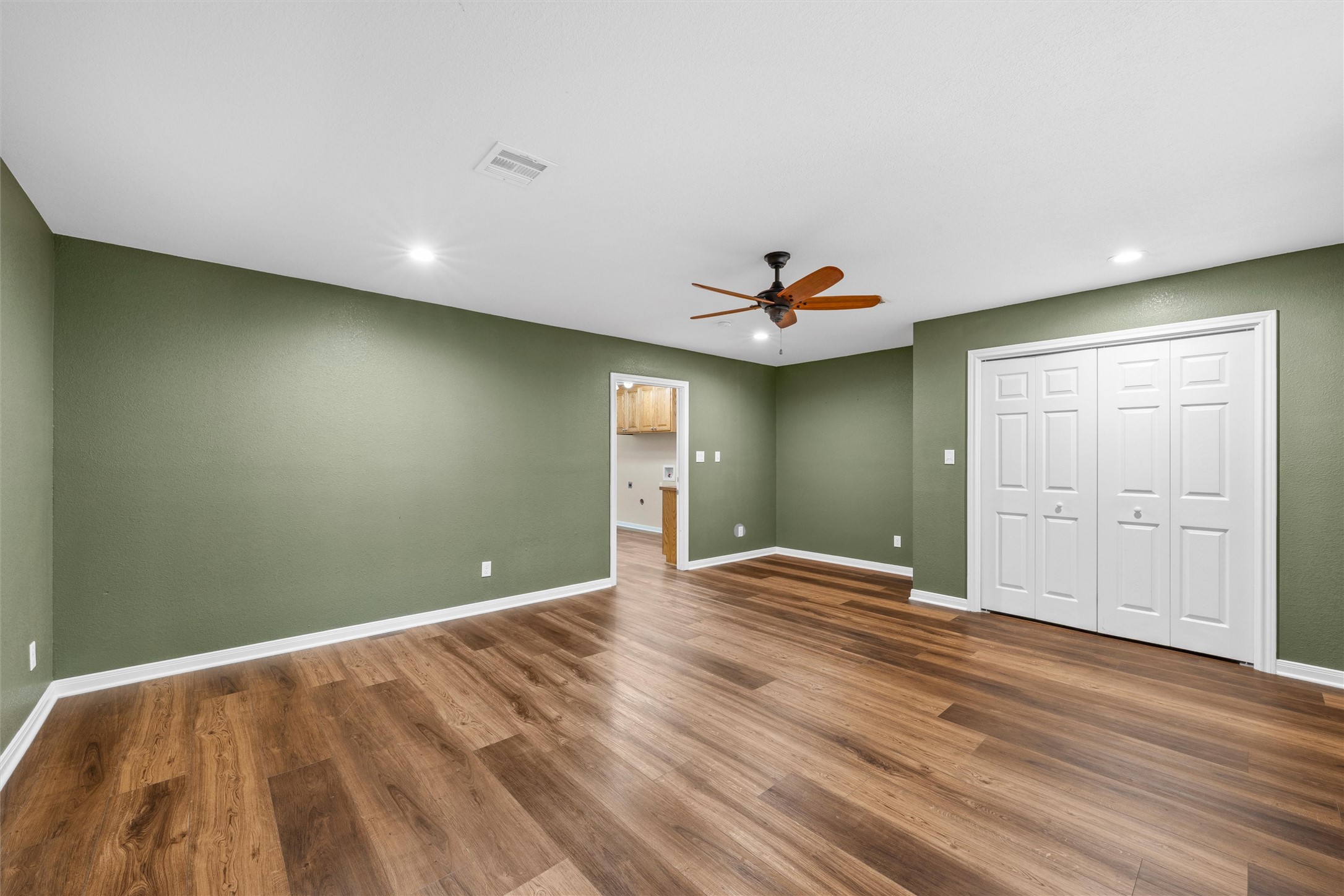 4505 Shady Glen Drive Waco TX 76708