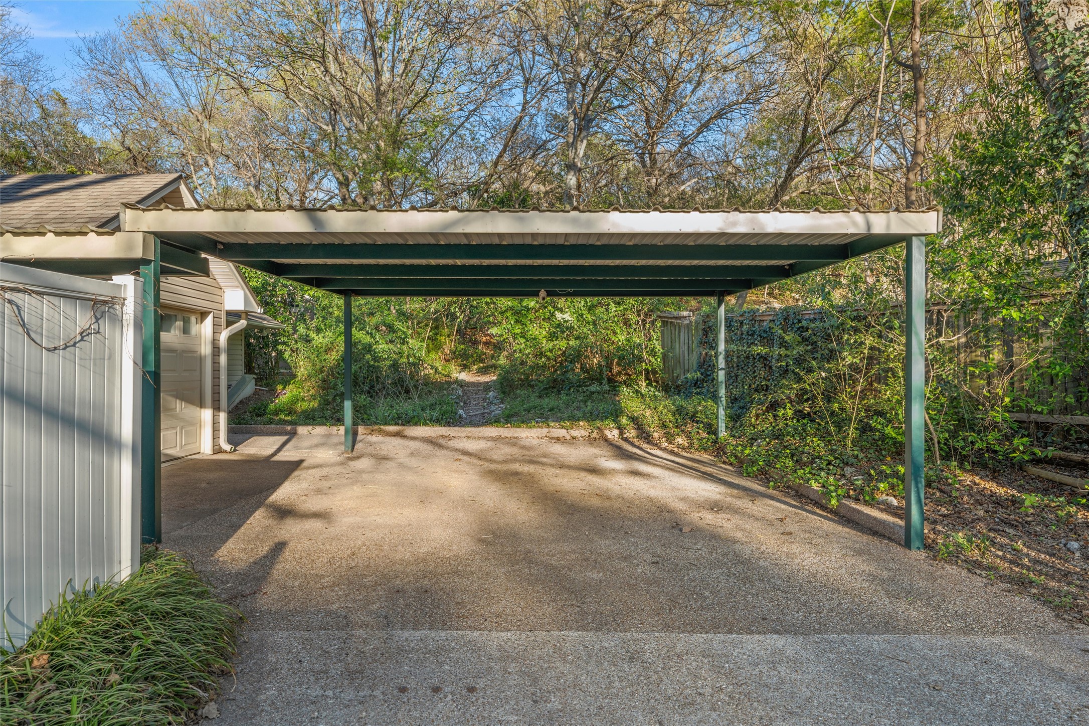4505 Shady Glen Drive Waco TX 76708