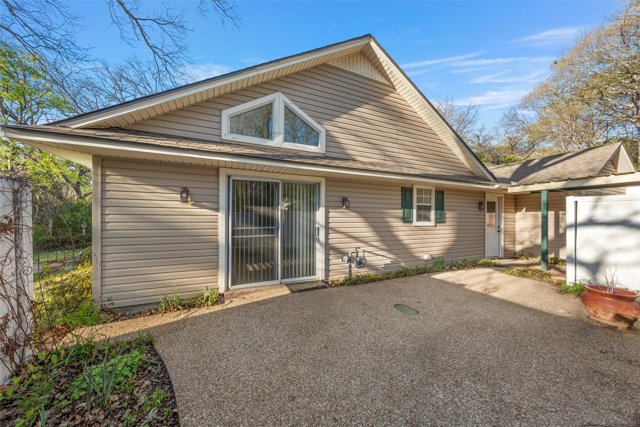 4505 Shady Glen Drive Waco TX 76708