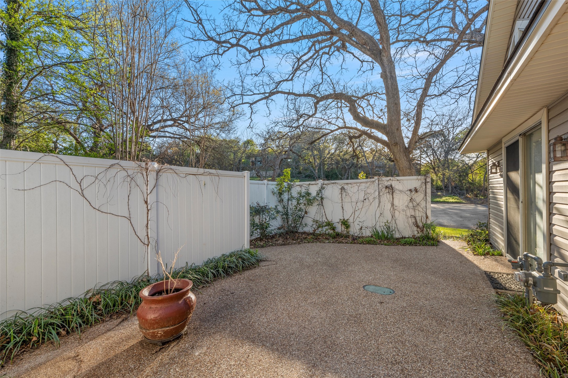 4505 Shady Glen Drive Waco TX 76708