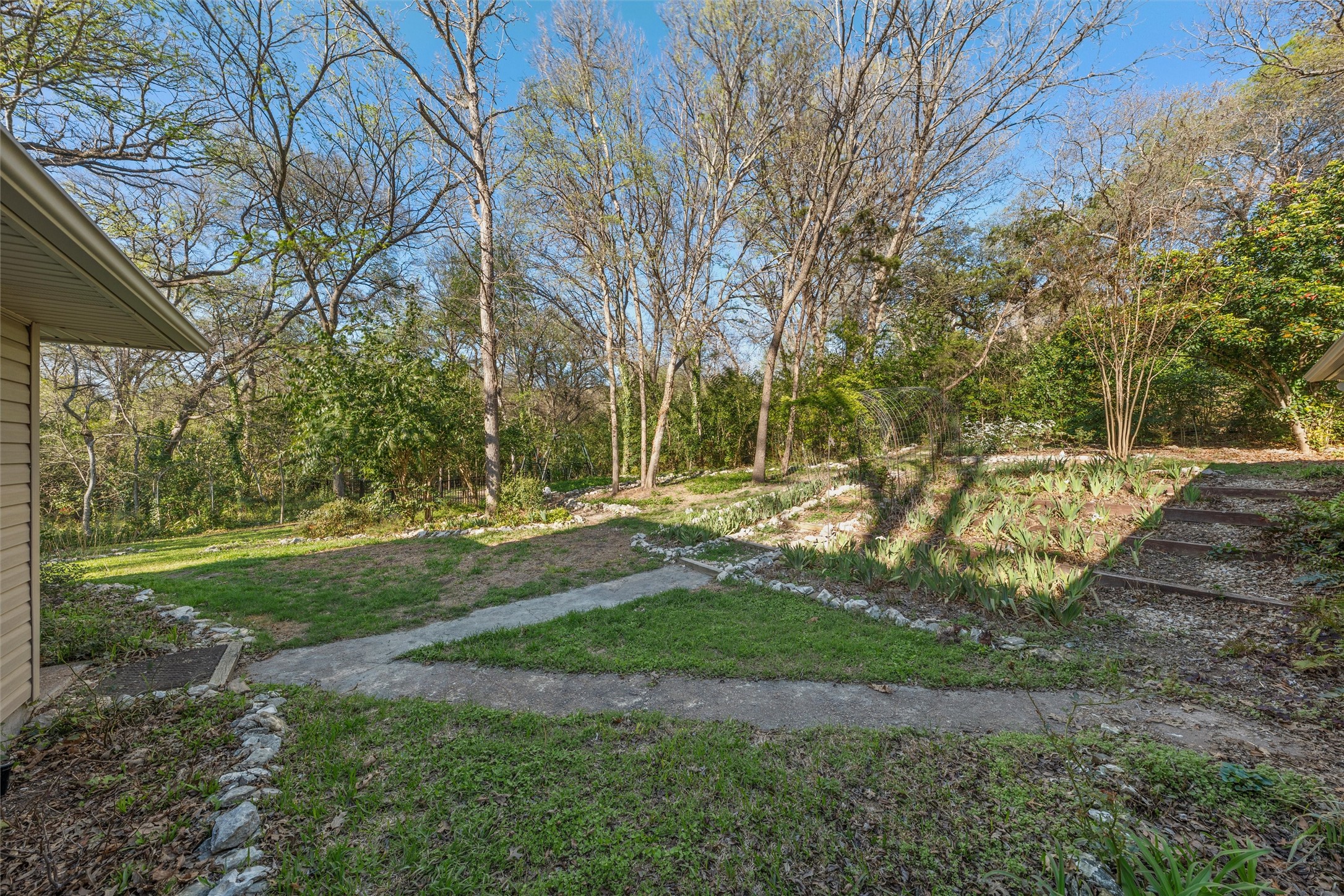 4505 Shady Glen Drive Waco TX 76708