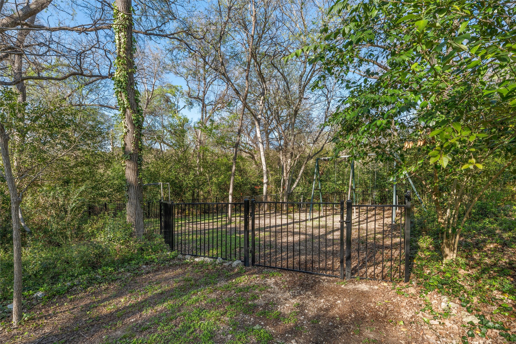 4505 Shady Glen Drive Waco TX 76708