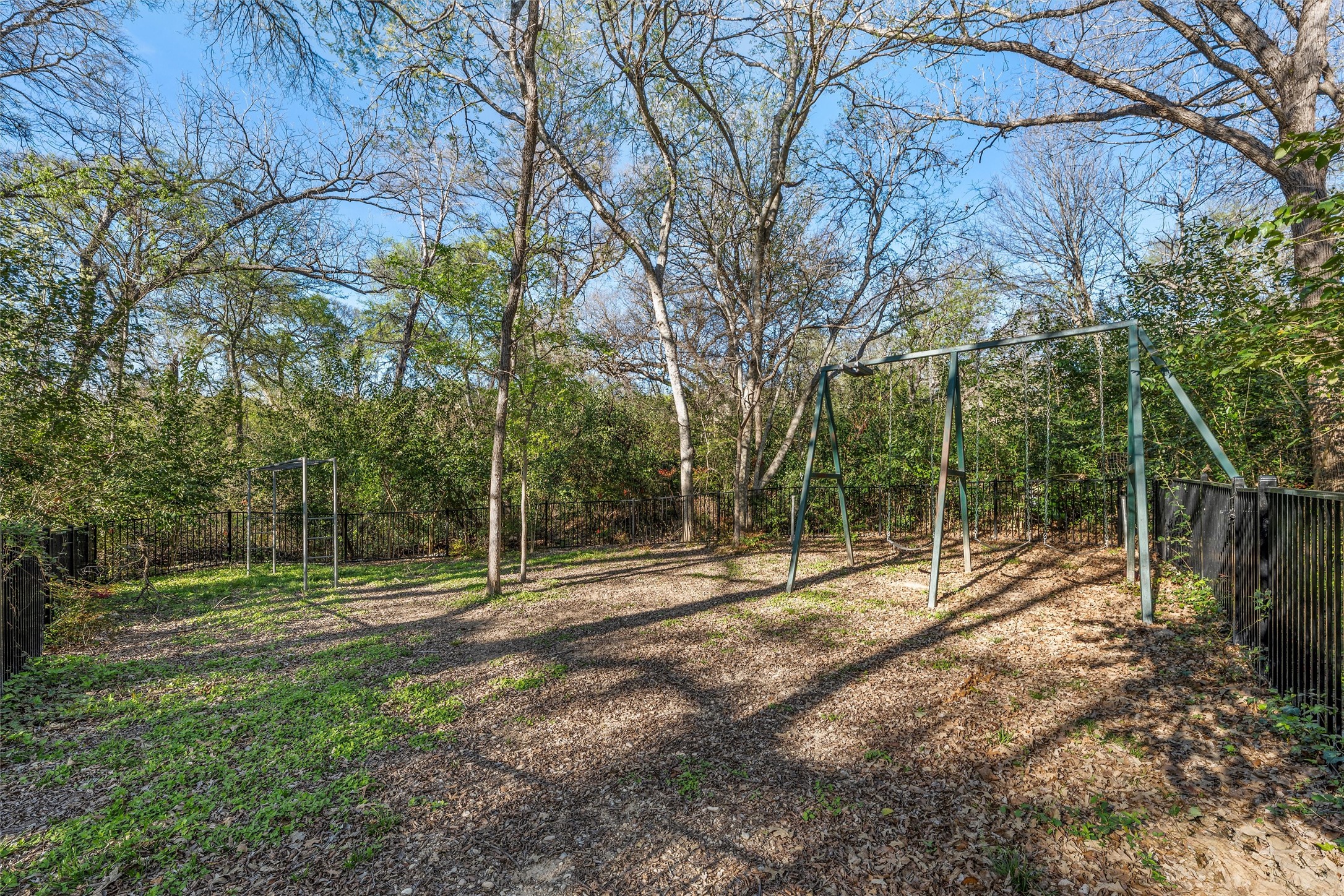 4505 Shady Glen Drive Waco TX 76708