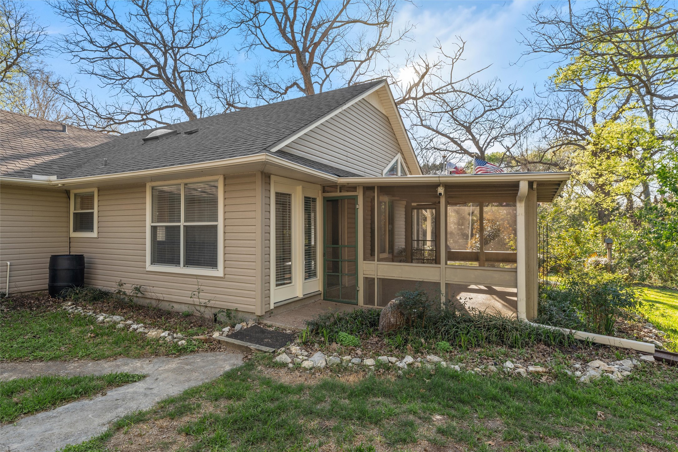 4505 Shady Glen Drive Waco TX 76708