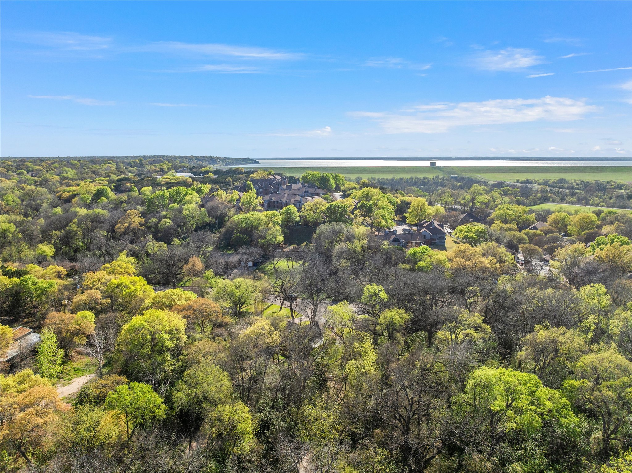 4505 Shady Glen Drive Waco TX 76708