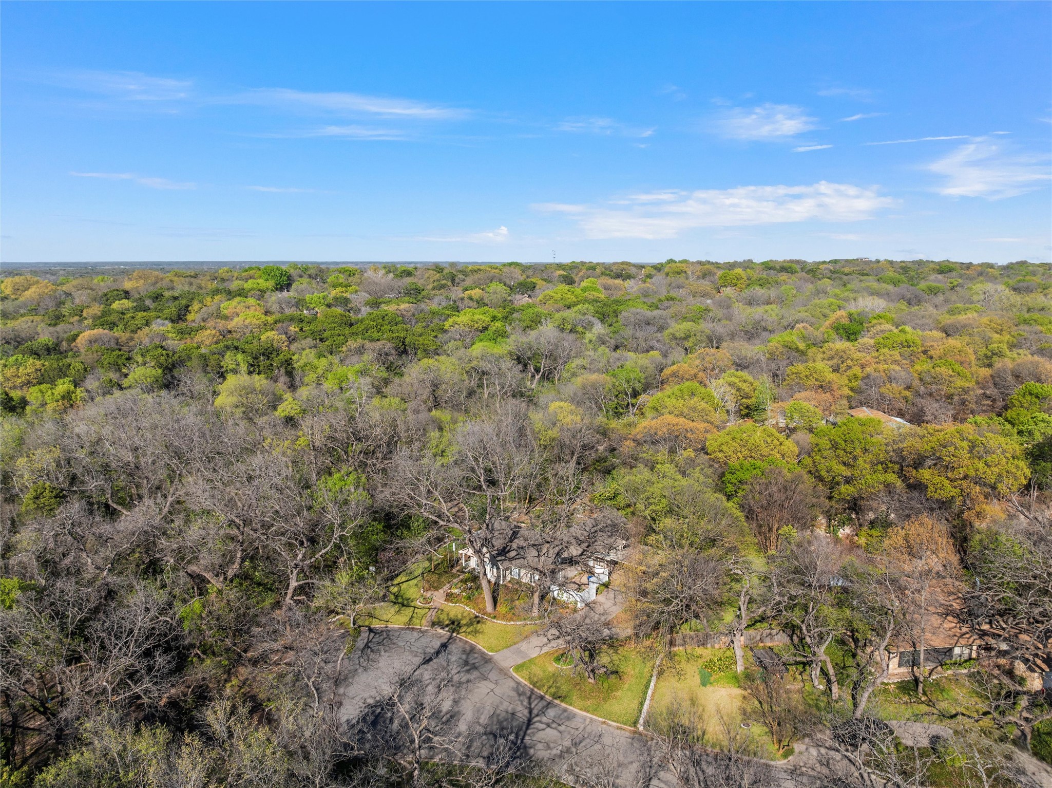 4505 Shady Glen Drive Waco TX 76708