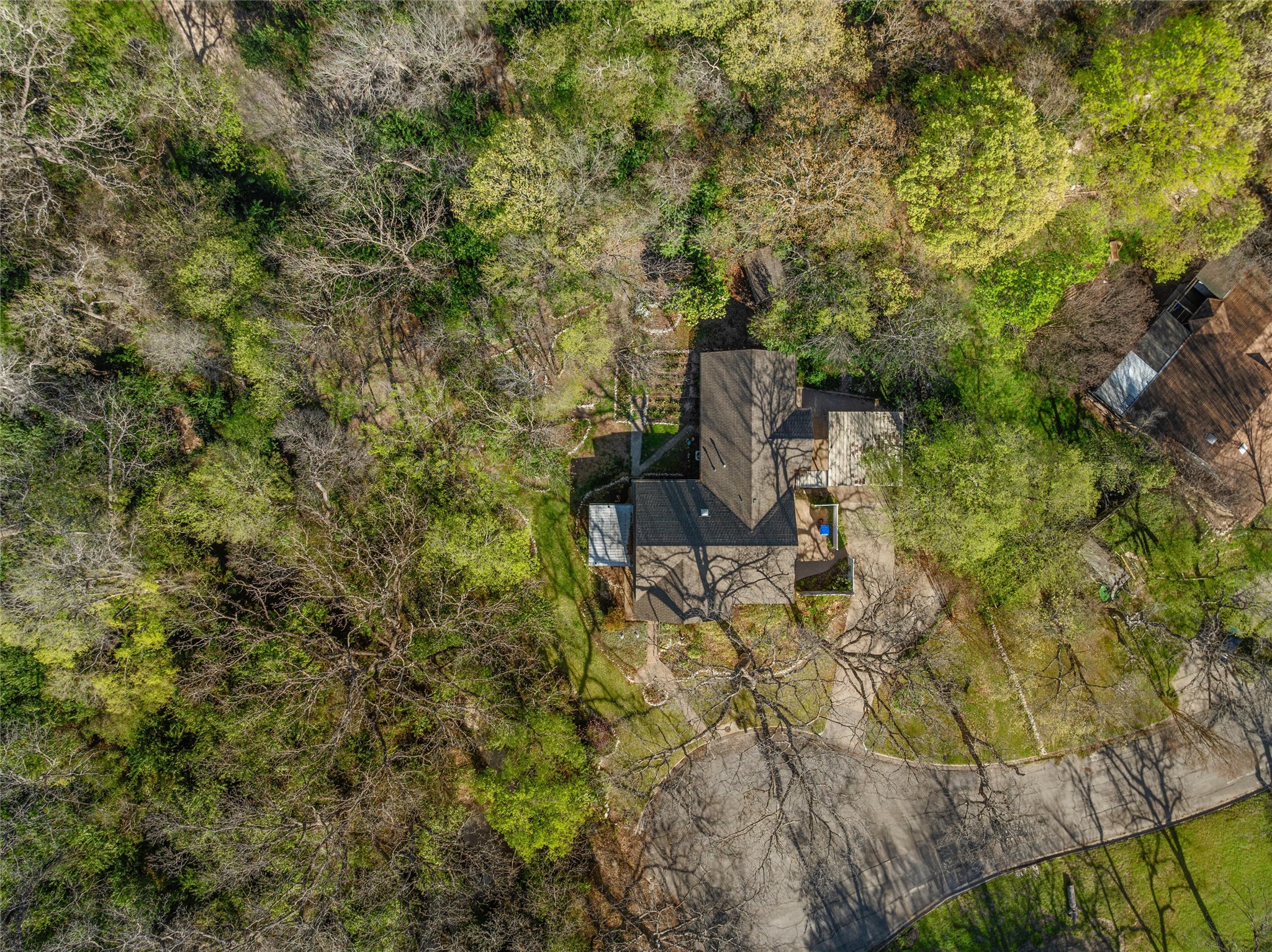 4505 Shady Glen Drive Waco TX 76708