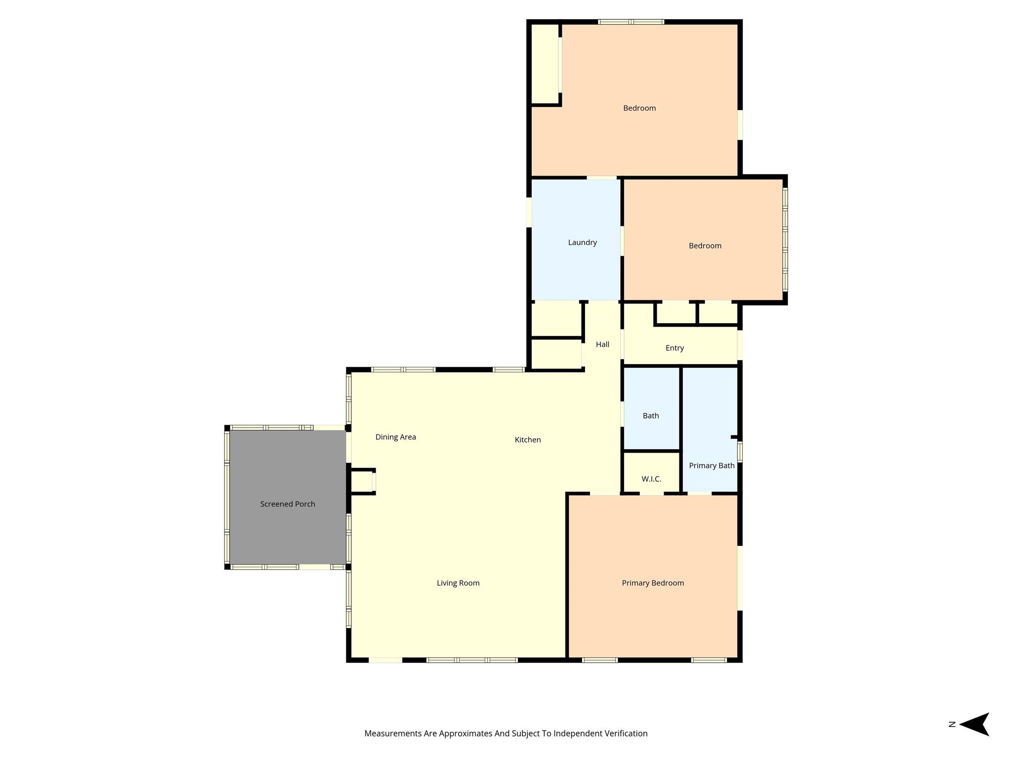 4505 Shady Glen Drive Waco TX 76708