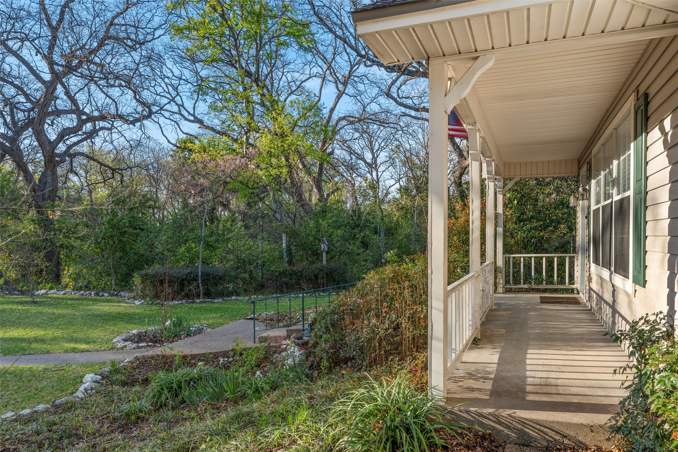 4505 Shady Glen Drive Waco TX 76708