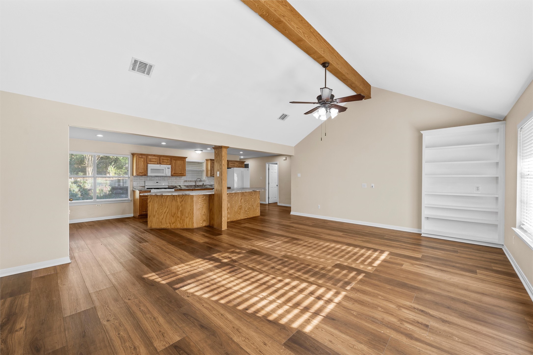 4505 Shady Glen Drive Waco TX 76708