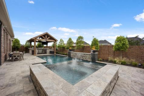 16179 Beargrass Road Frisco TX 75033