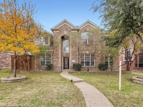 2245 Jaguar Drive Frisco TX 75033