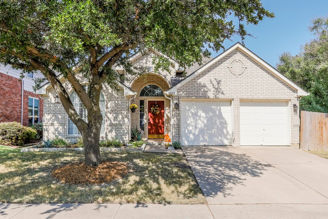 4625 Paloverde Drive Fort Worth TX 76137