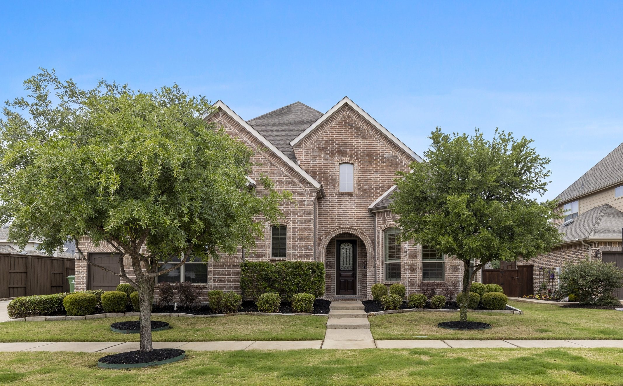 4230 Brazoria Drive Prosper TX 75078