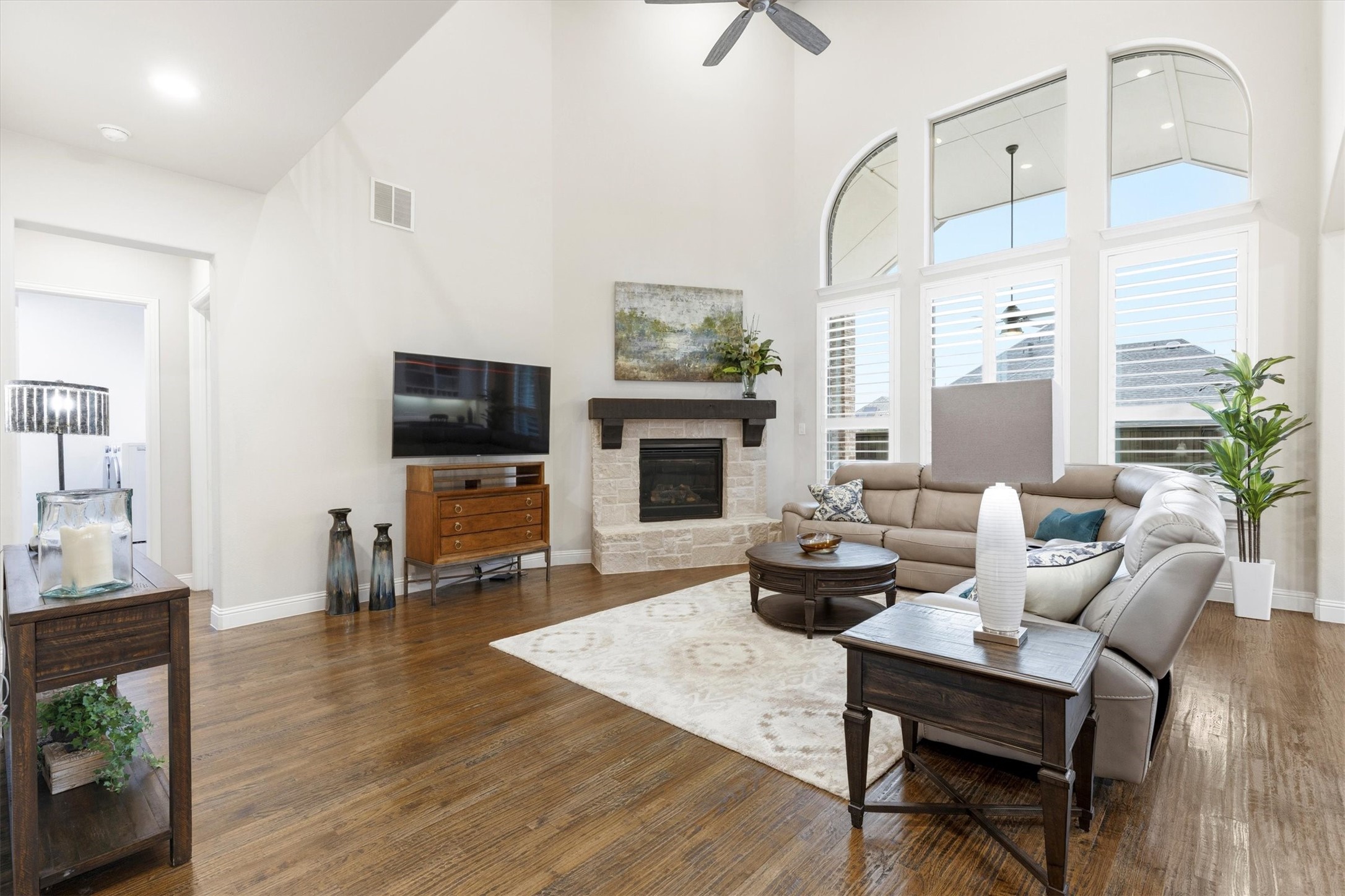 4230 Brazoria Drive Prosper TX 75078