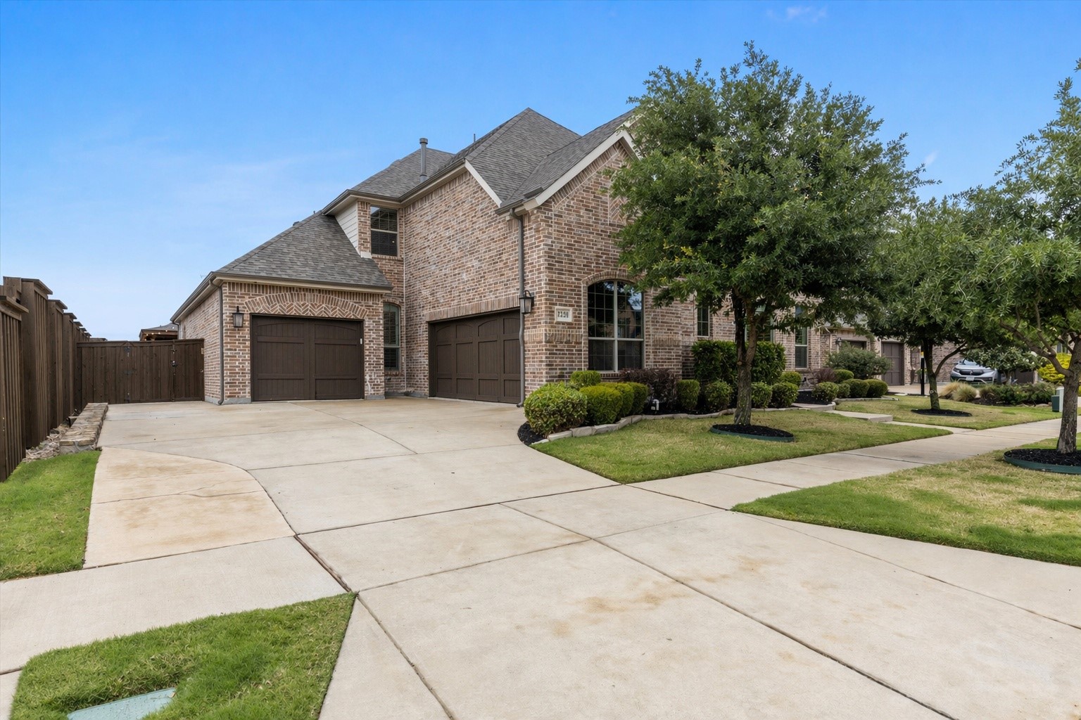 4230 Brazoria Drive Prosper TX 75078