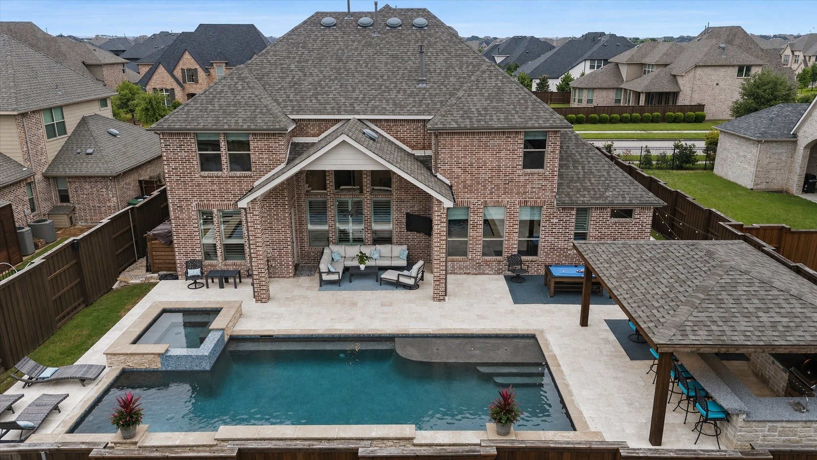 4230 Brazoria Drive Prosper TX 75078