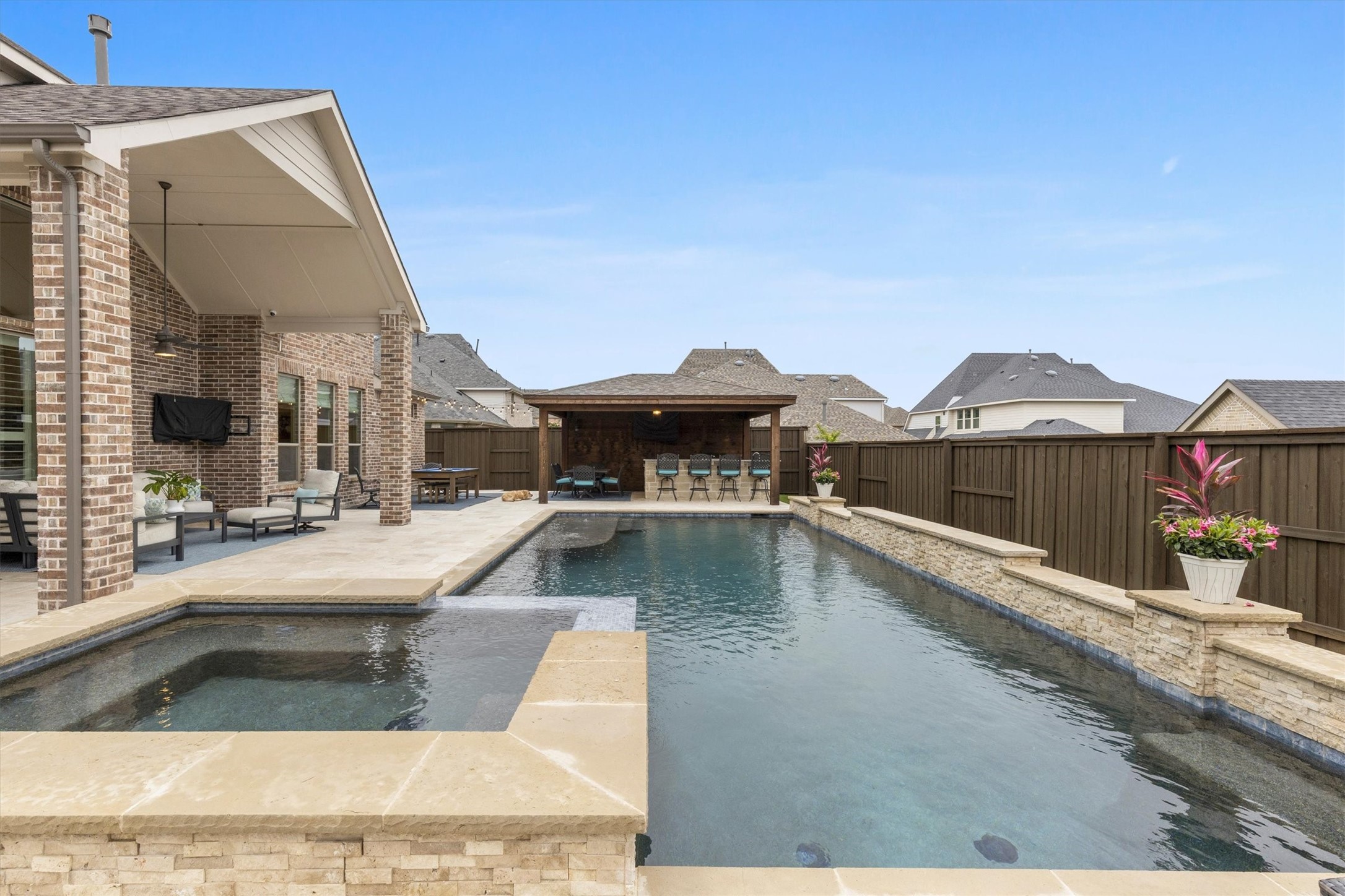 4230 Brazoria Drive Prosper TX 75078