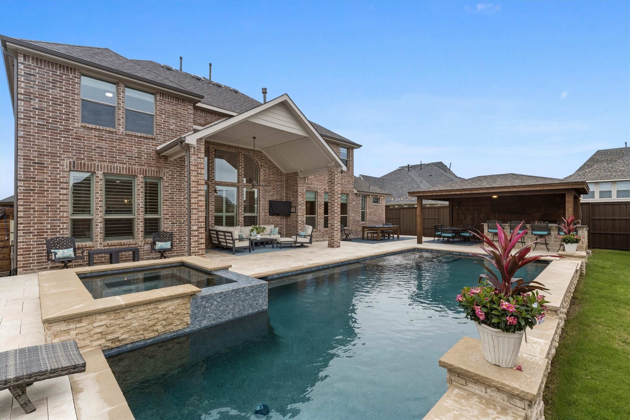 4230 Brazoria Drive Prosper TX 75078