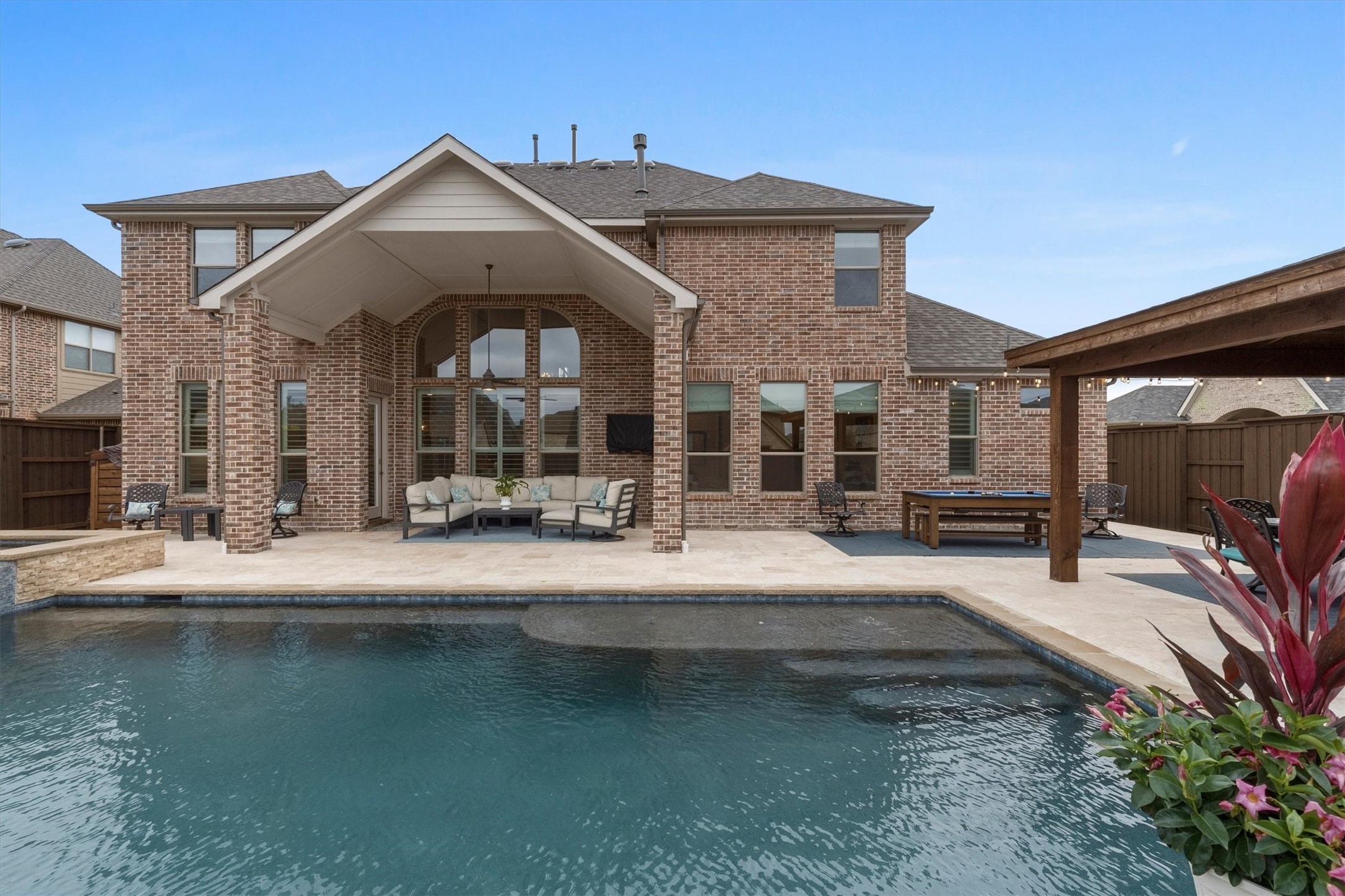 4230 Brazoria Drive Prosper TX 75078