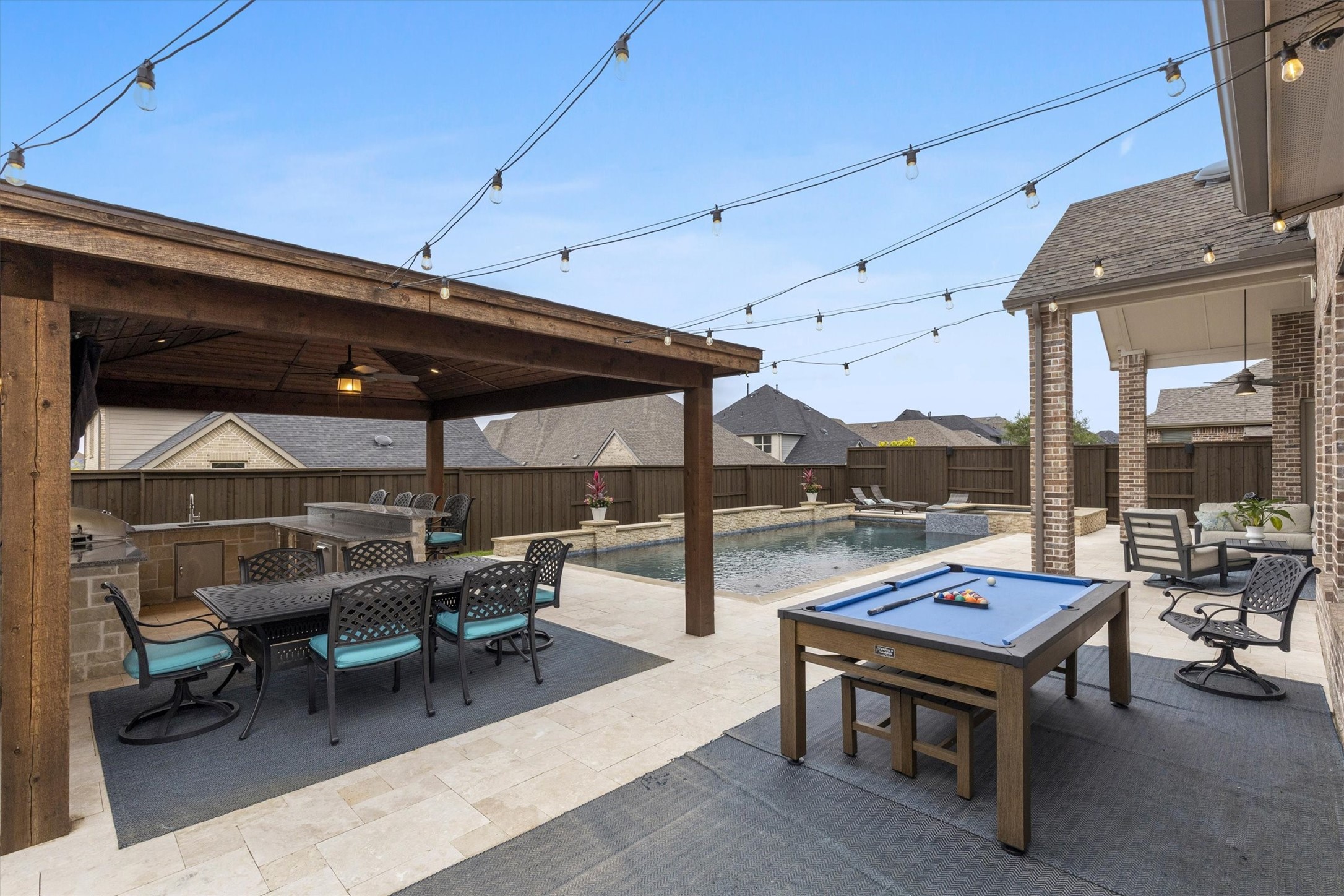 4230 Brazoria Drive Prosper TX 75078