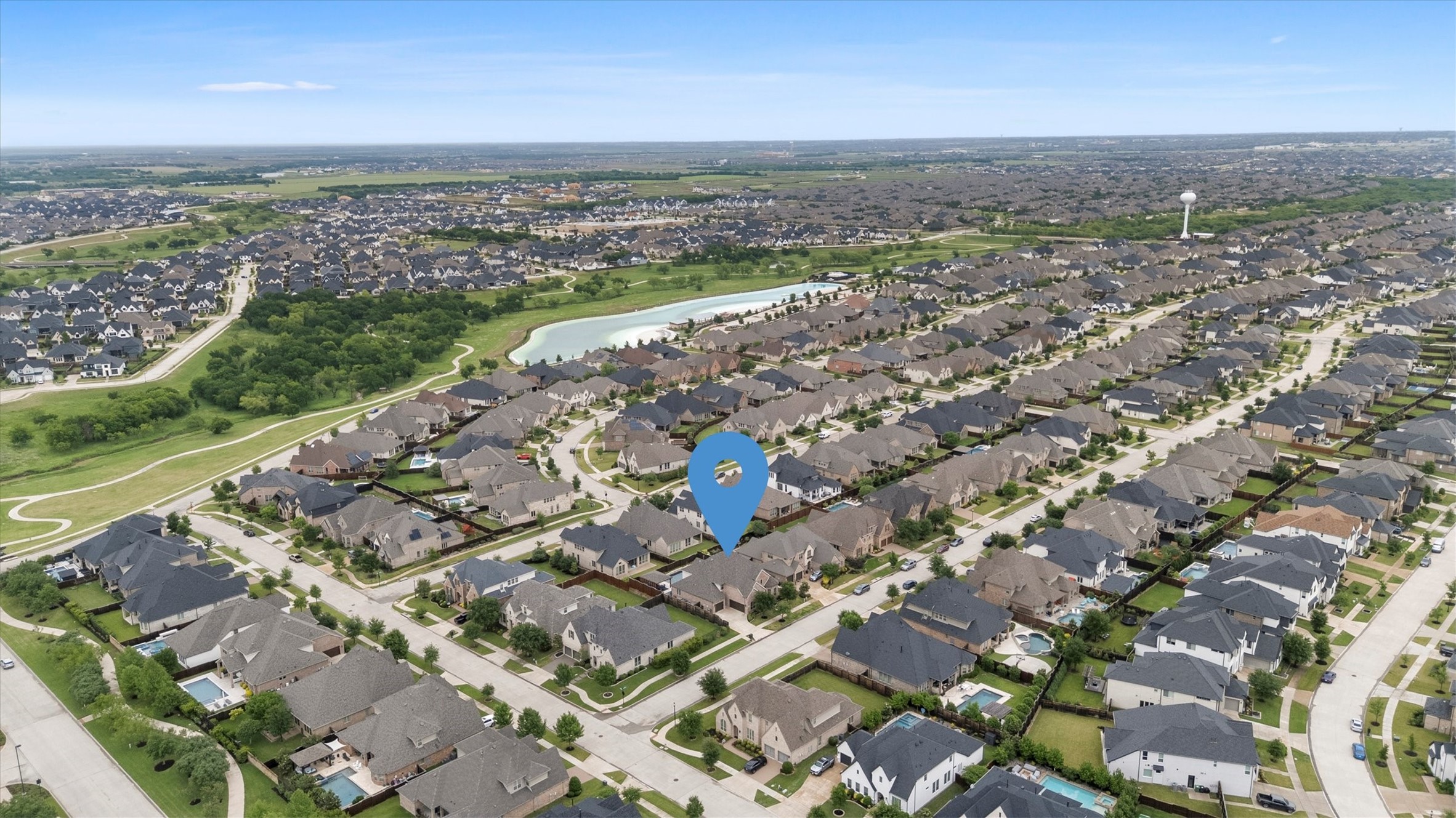 4230 Brazoria Drive Prosper TX 75078