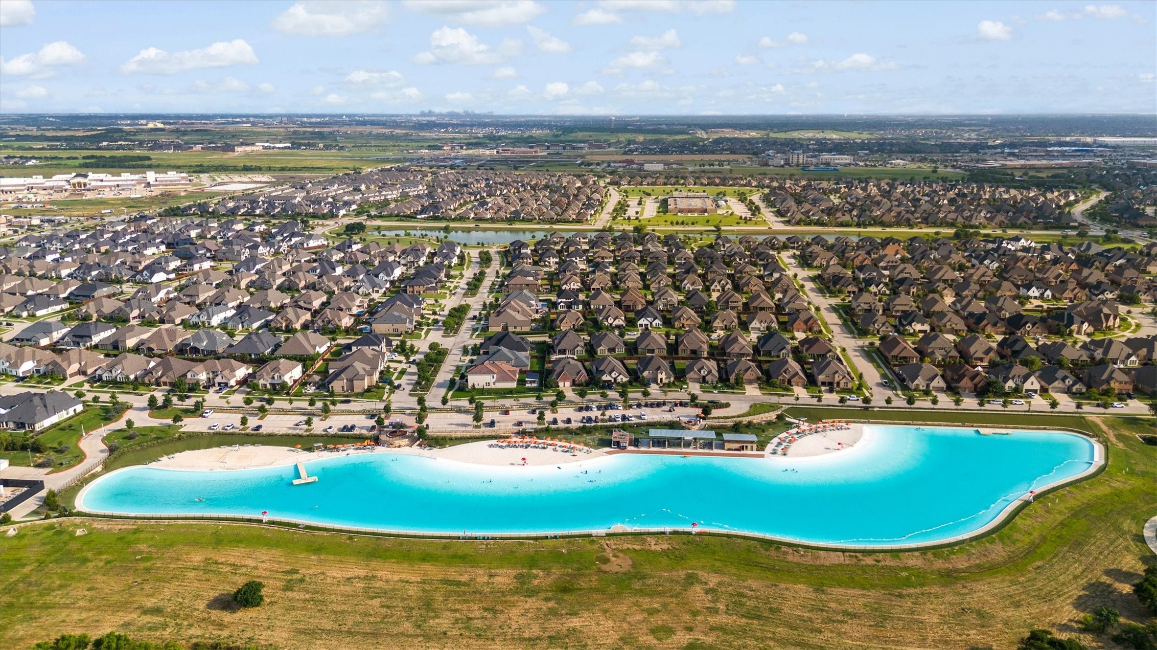 4230 Brazoria Drive Prosper TX 75078
