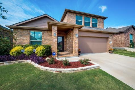 9113 Stone Mill Lane Fort Worth TX 76179