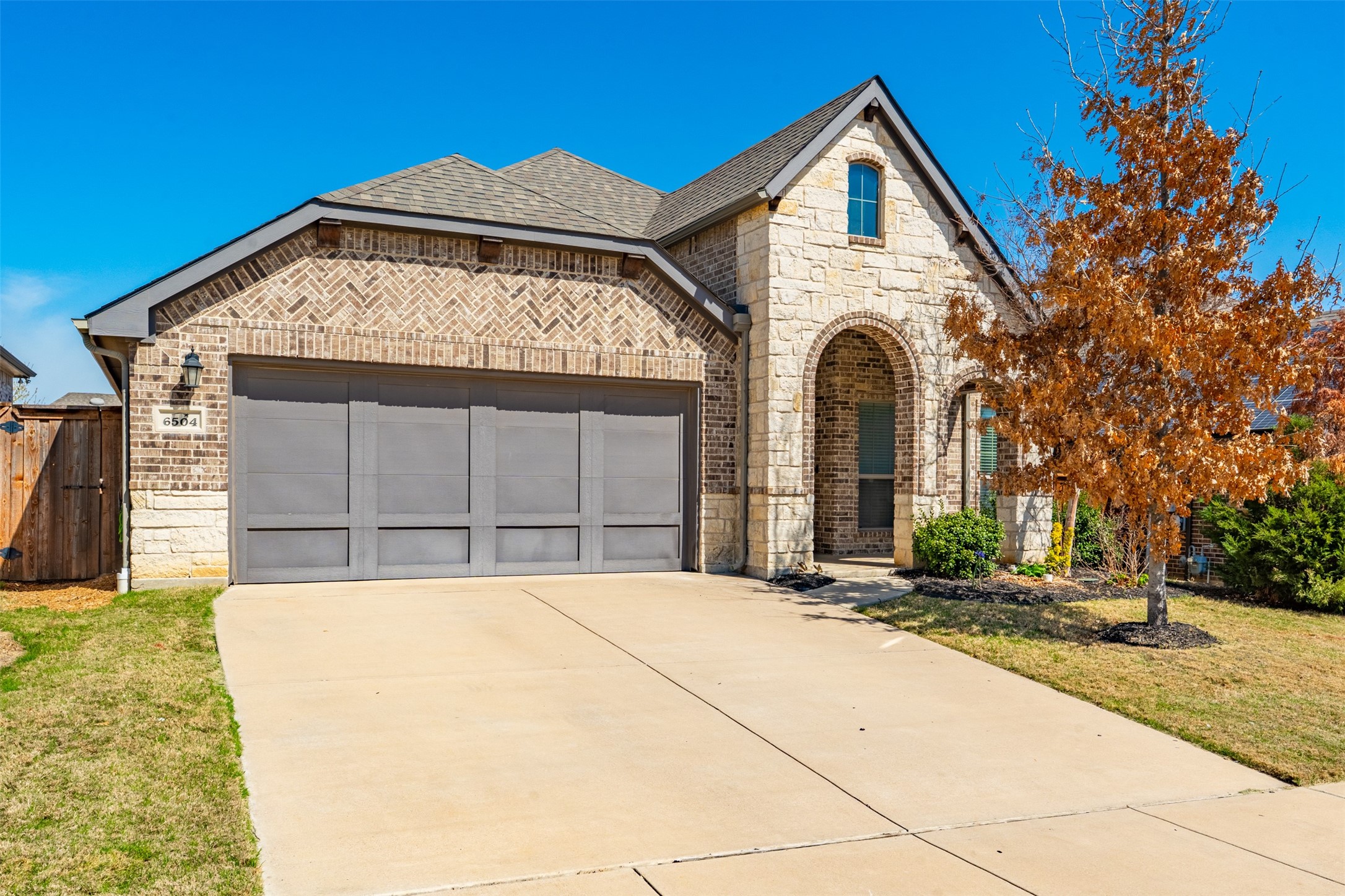 6504 Pecos Hill Lane Fort Worth TX 76123