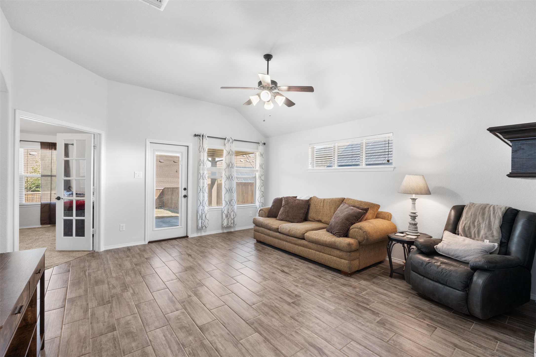 6504 Pecos Hill Lane Fort Worth TX 76123