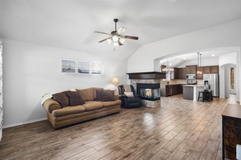 6504 Pecos Hill Lane Fort Worth TX 76123