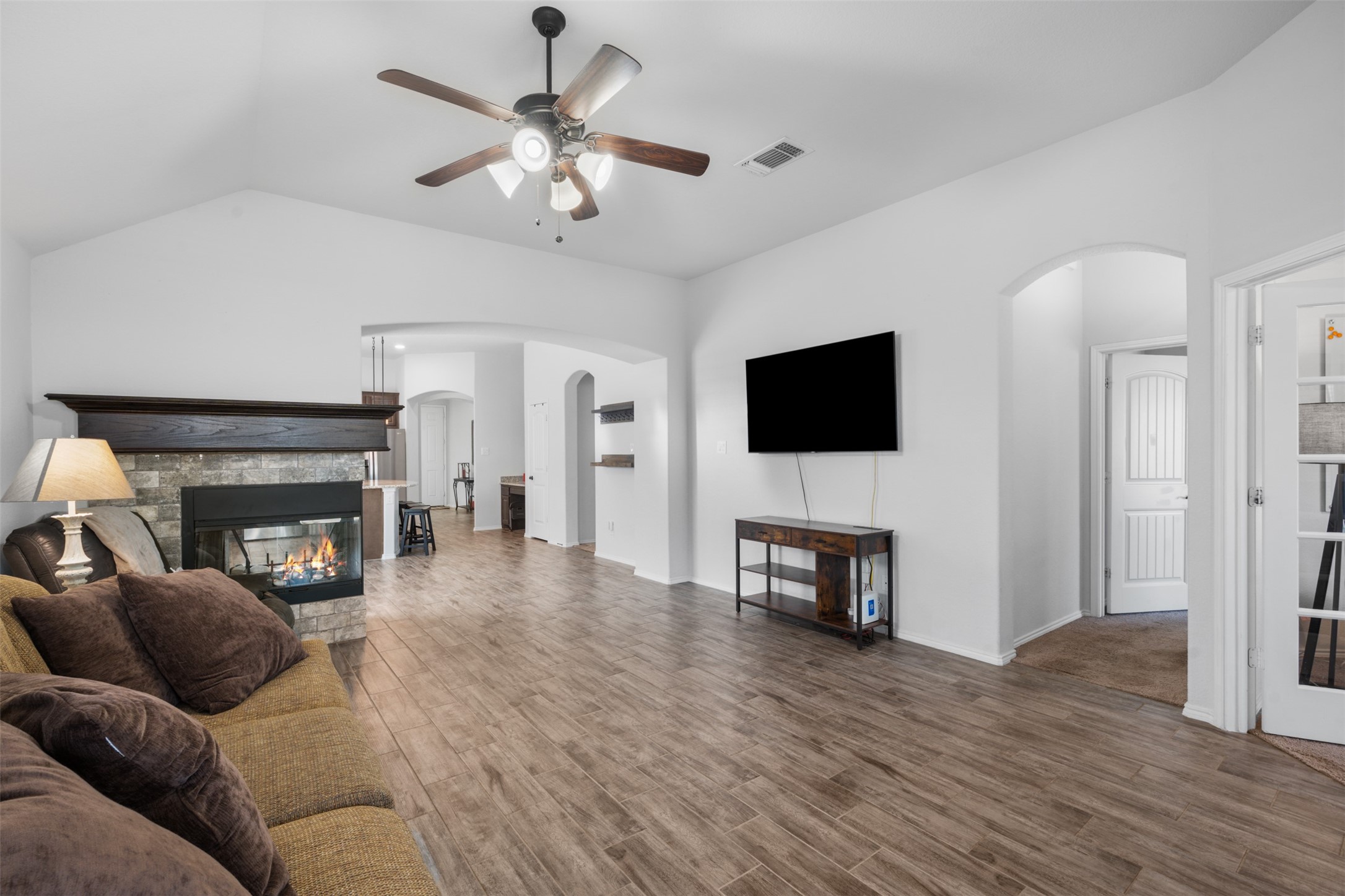 6504 Pecos Hill Lane Fort Worth TX 76123