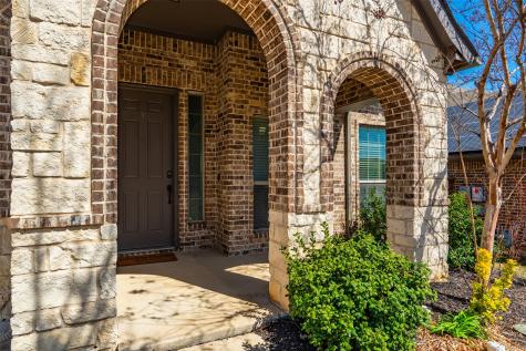 6504 Pecos Hill Lane Fort Worth TX 76123