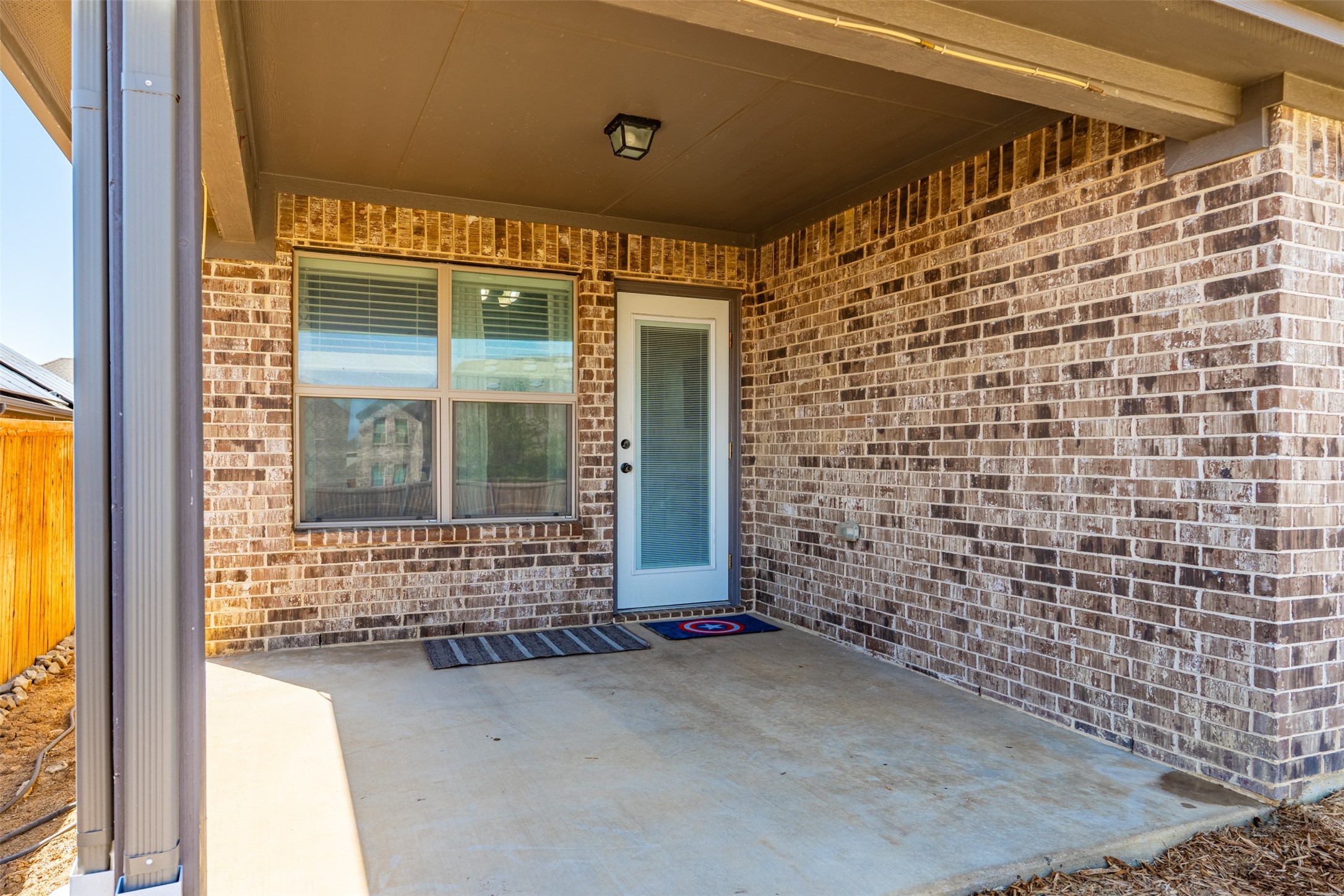6504 Pecos Hill Lane Fort Worth TX 76123