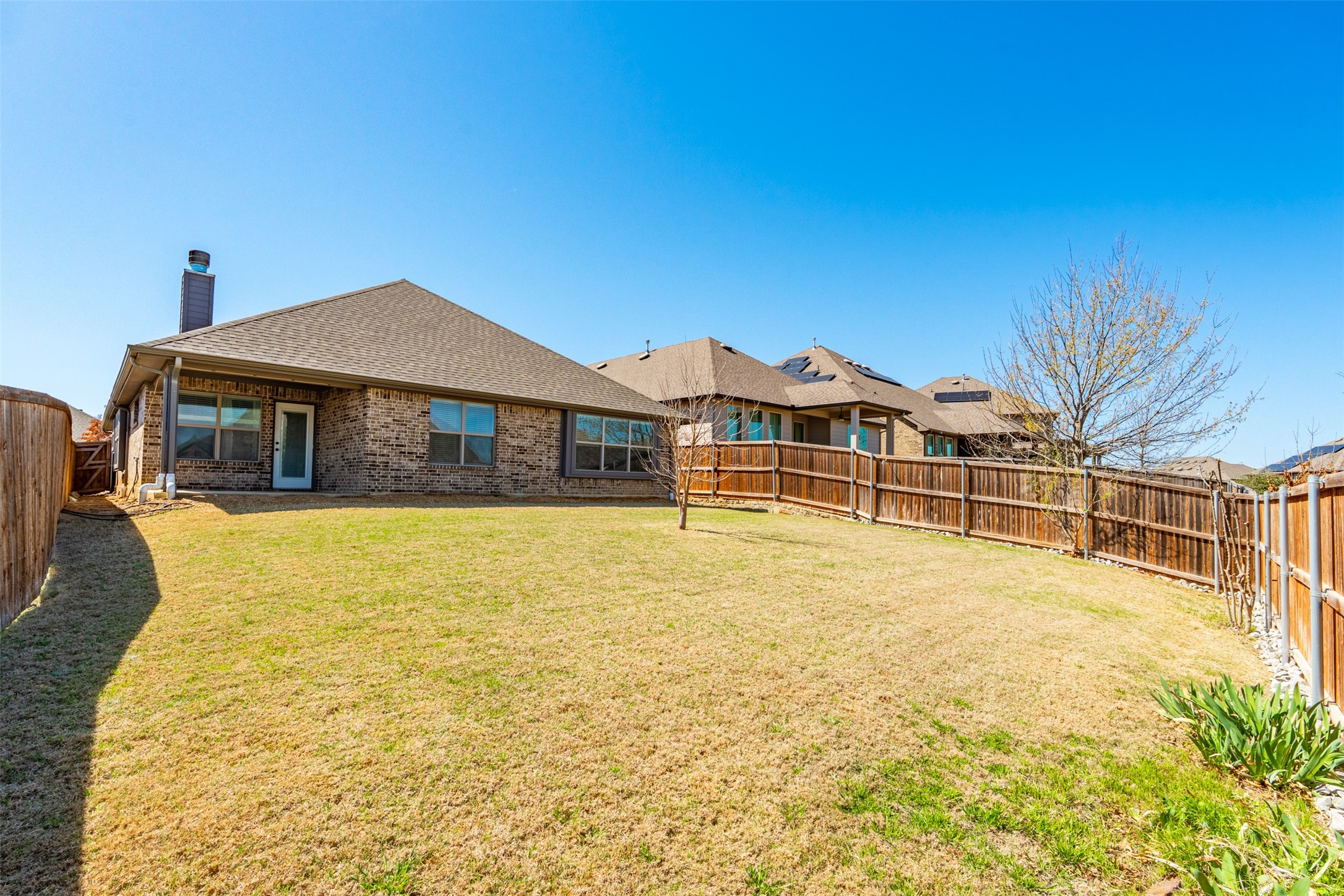 6504 Pecos Hill Lane Fort Worth TX 76123