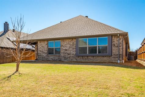 6504 Pecos Hill Lane Fort Worth TX 76123